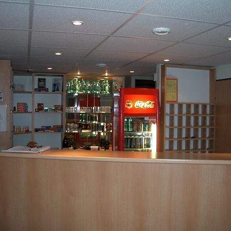 Mondeo Prague酒店 外观 照片