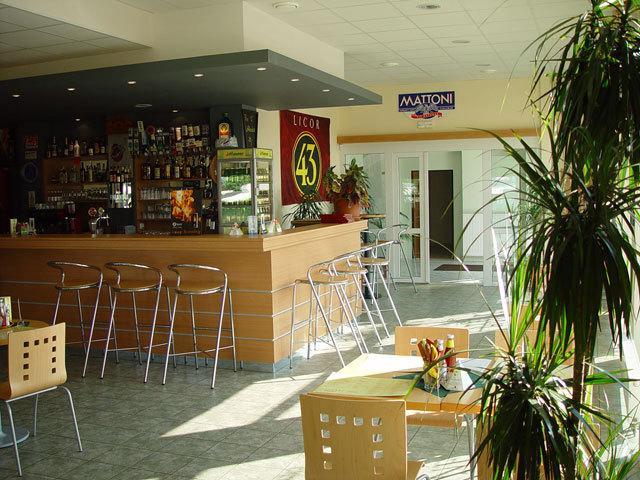 Mondeo Prague酒店 外观 照片